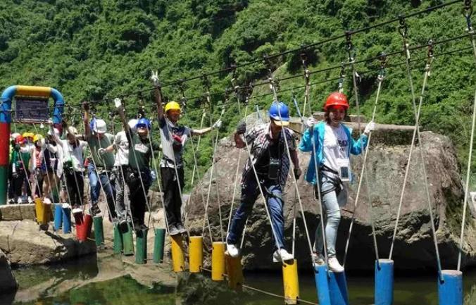 彭山区五星级型户外拓展须知